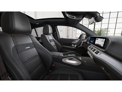 2026 Mercedes-Benz GLE GLE 53 AMG® 4MATIC®