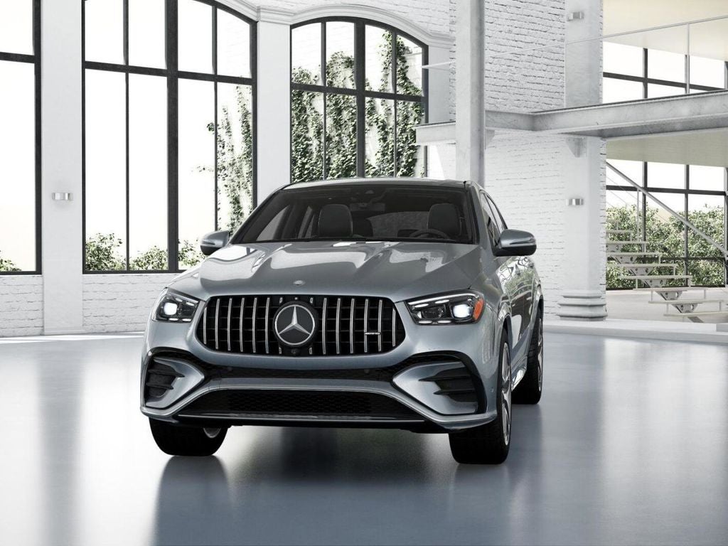 2026 Mercedes-Benz GLE GLE 53 AMG® 4MATIC®