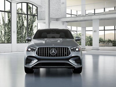 2026 Mercedes-Benz GLE GLE 53 AMG® 4MATIC®