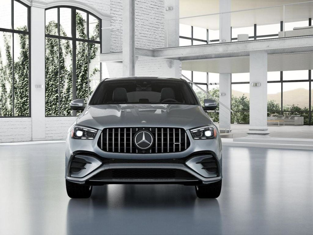2026 Mercedes-Benz GLE GLE 53 AMG® 4MATIC®
