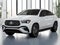 2026 Mercedes-Benz GLE GLE 53 AMG® 4MATIC®