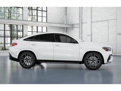 2026 Mercedes-Benz GLE GLE 53 AMG® 4MATIC®