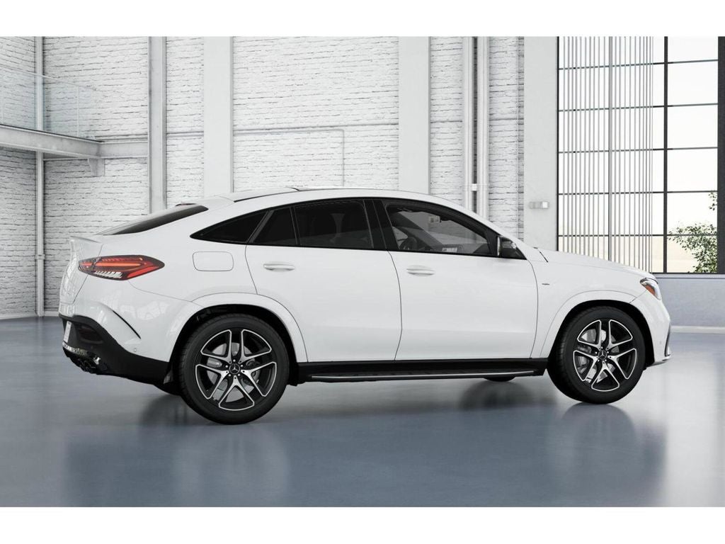 2026 Mercedes-Benz GLE GLE 53 AMG® 4MATIC®