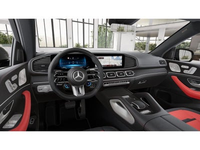2026 Mercedes-Benz GLE GLE 53 AMG® 4MATIC®