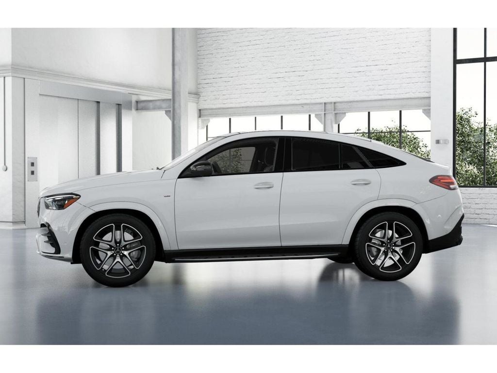 2026 Mercedes-Benz GLE GLE 53 AMG® 4MATIC®