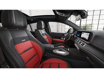 2026 Mercedes-Benz GLE GLE 53 AMG® 4MATIC®