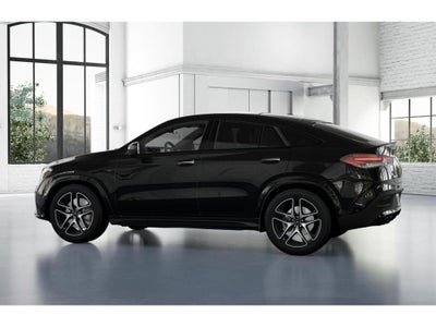 2026 Mercedes-Benz GLE GLE 53 AMG® 4MATIC®