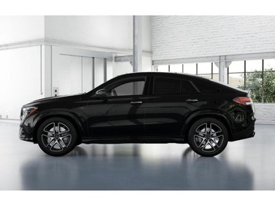 2026 Mercedes-Benz GLE GLE 53 AMG® 4MATIC®