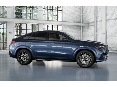 2026 Mercedes-Benz GLE GLE 53 AMG® 4MATIC®