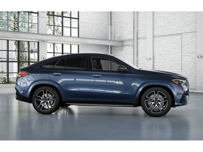 2026 Mercedes-Benz GLE GLE 53 AMG® 4MATIC®