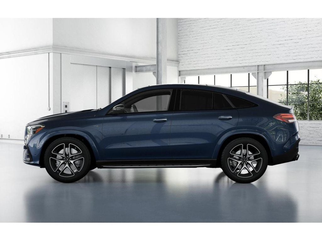 2026 Mercedes-Benz GLE GLE 53 AMG® 4MATIC®
