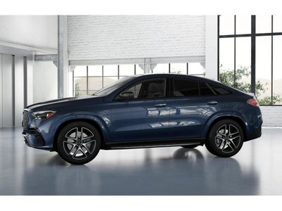 2026 Mercedes-Benz GLE GLE 53 AMG® 4MATIC®