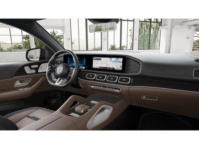2026 Mercedes-Benz GLE GLE 53 AMG® 4MATIC®