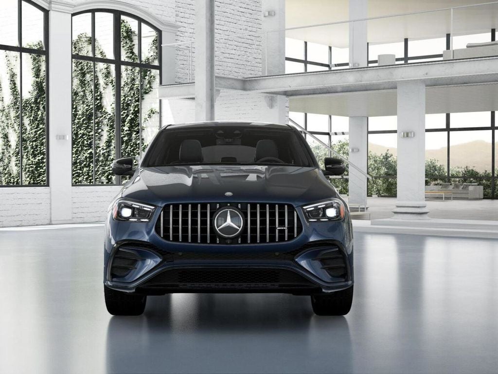 2026 Mercedes-Benz GLE GLE 53 AMG® 4MATIC®