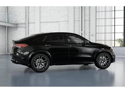 2026 Mercedes-Benz GLE GLE 53 AMG® 4MATIC®