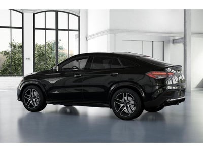 2026 Mercedes-Benz GLE GLE 53 AMG® 4MATIC®