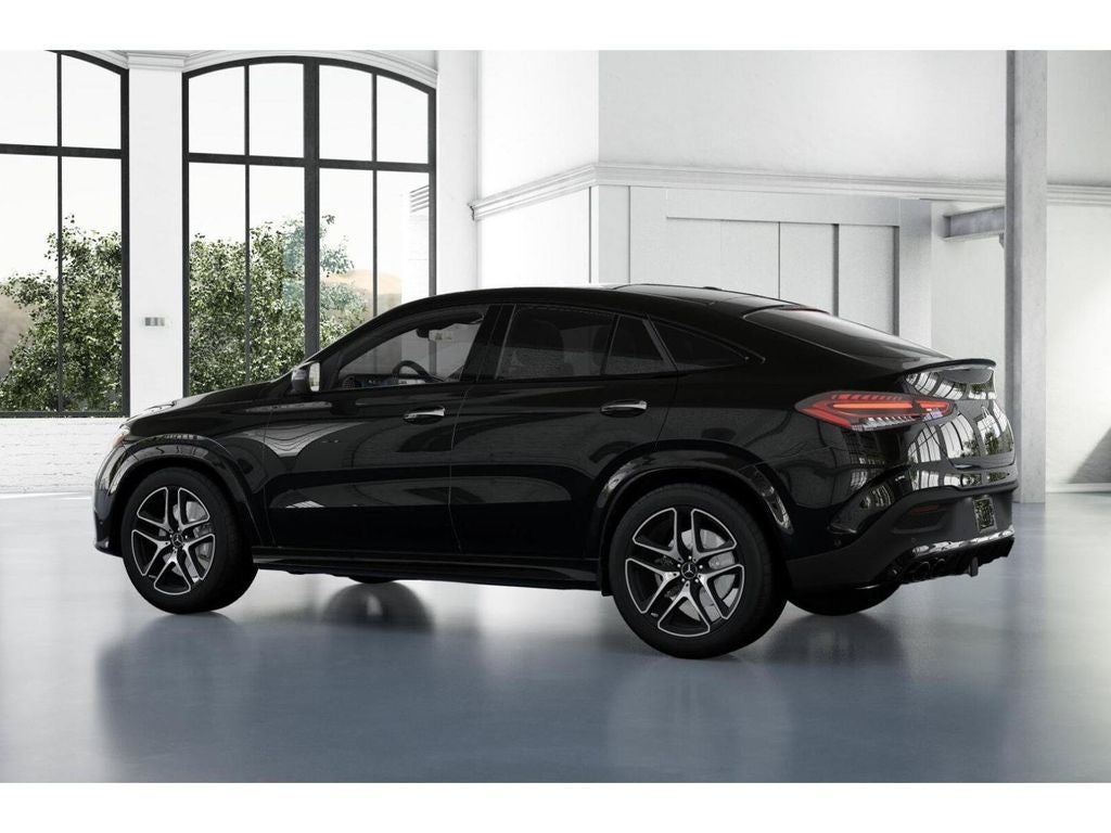 2026 Mercedes-Benz GLE GLE 53 AMG® 4MATIC®