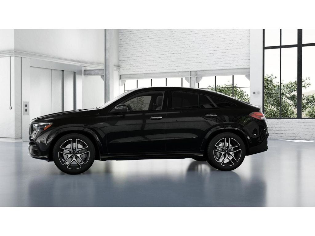 2026 Mercedes-Benz GLE GLE 53 AMG® 4MATIC®