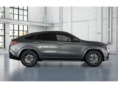 2026 Mercedes-Benz GLE GLE 53 AMG® 4MATIC®