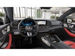 2026 Mercedes-Benz GLE GLE 53 AMG® 4MATIC®