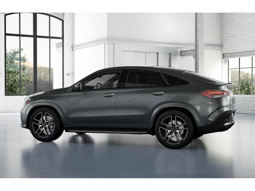 2026 Mercedes-Benz GLE GLE 53 AMG® 4MATIC®