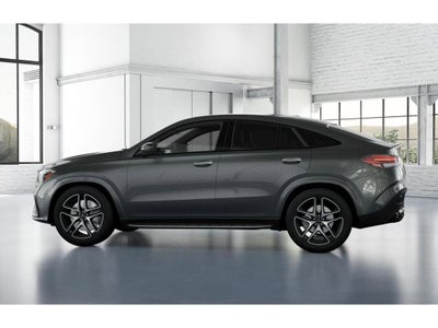 2026 Mercedes-Benz GLE GLE 53 AMG® 4MATIC®