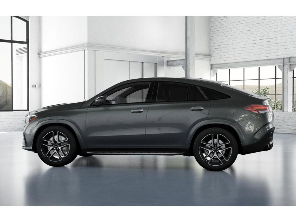 2026 Mercedes-Benz GLE GLE 53 AMG® 4MATIC®