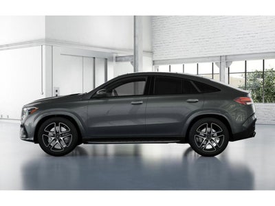 2026 Mercedes-Benz GLE GLE 53 AMG® 4MATIC®