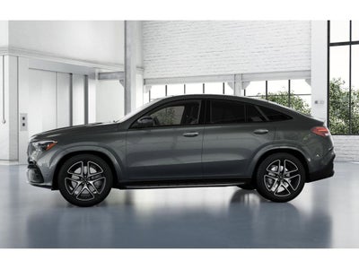 2026 Mercedes-Benz GLE GLE 53 AMG® 4MATIC®