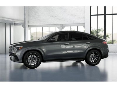 2026 Mercedes-Benz GLE GLE 53 AMG® 4MATIC®