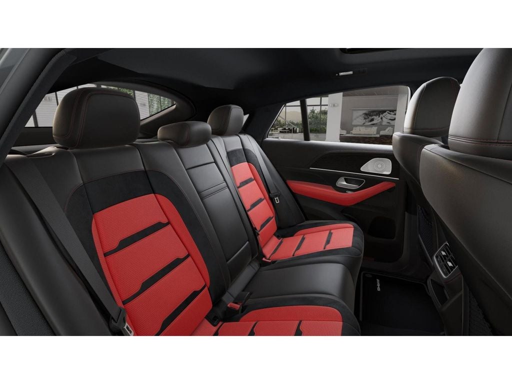 2026 Mercedes-Benz GLE GLE 53 AMG® 4MATIC®