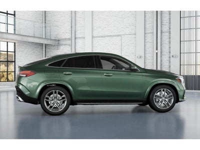 2026 Mercedes-Benz GLE GLE 53 AMG® 4MATIC®