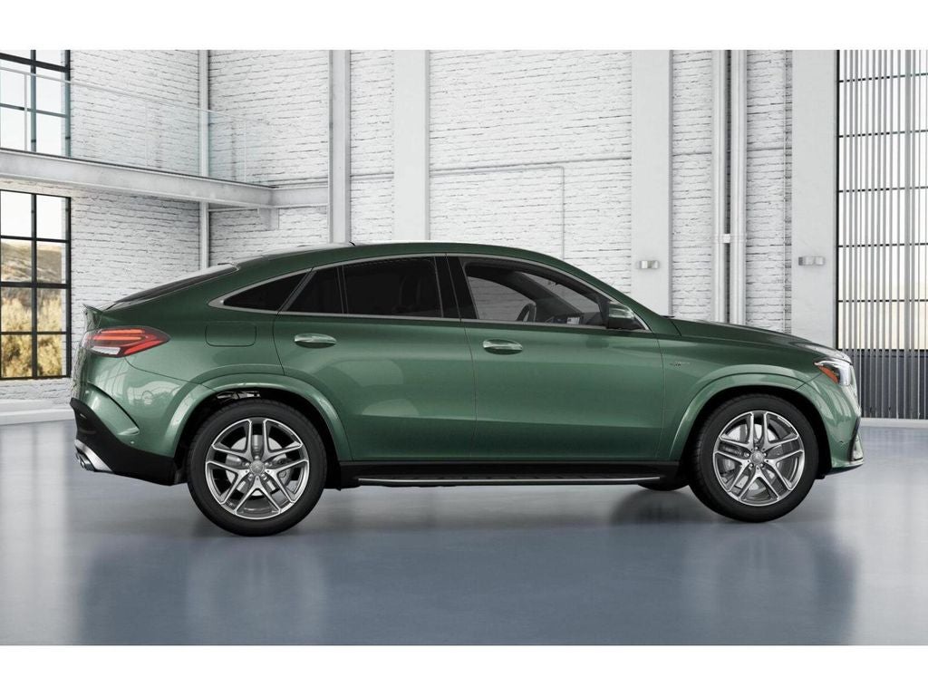 2026 Mercedes-Benz GLE GLE 53 AMG® 4MATIC®