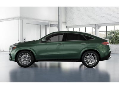2026 Mercedes-Benz GLE GLE 53 AMG® 4MATIC®