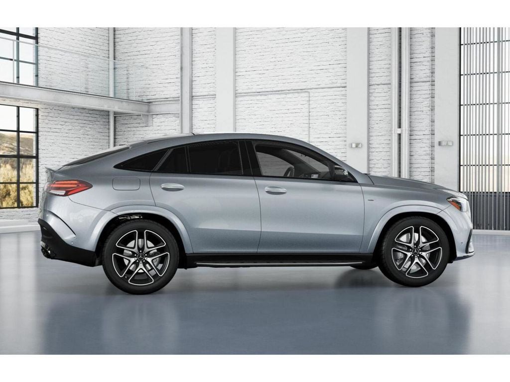 2026 Mercedes-Benz GLE GLE 53 AMG® 4MATIC®