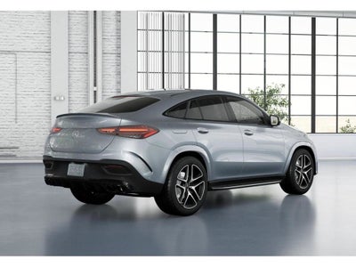 2026 Mercedes-Benz GLE GLE 53 AMG® 4MATIC®