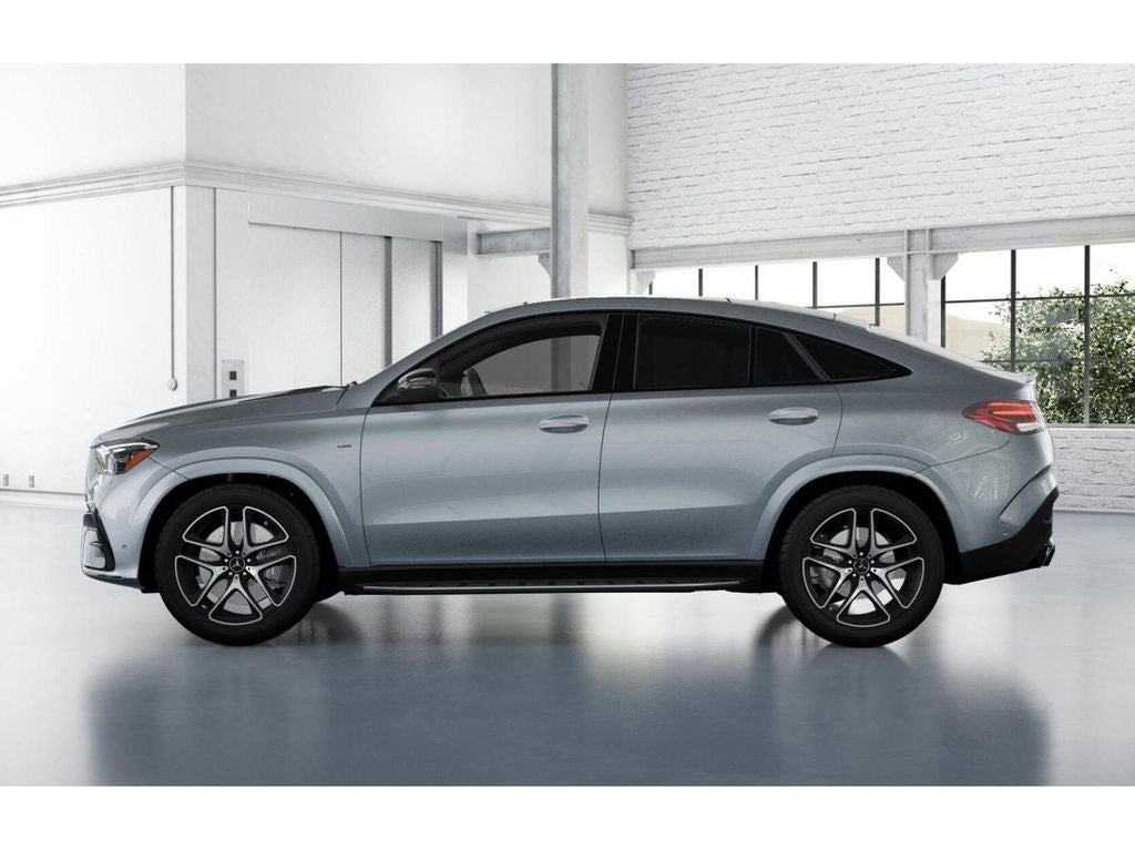 2026 Mercedes-Benz GLE GLE 53 AMG® 4MATIC®