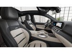 2026 Mercedes-Benz GLE GLE 53 AMG® 4MATIC®
