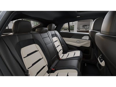 2026 Mercedes-Benz GLE GLE 53 AMG® 4MATIC®