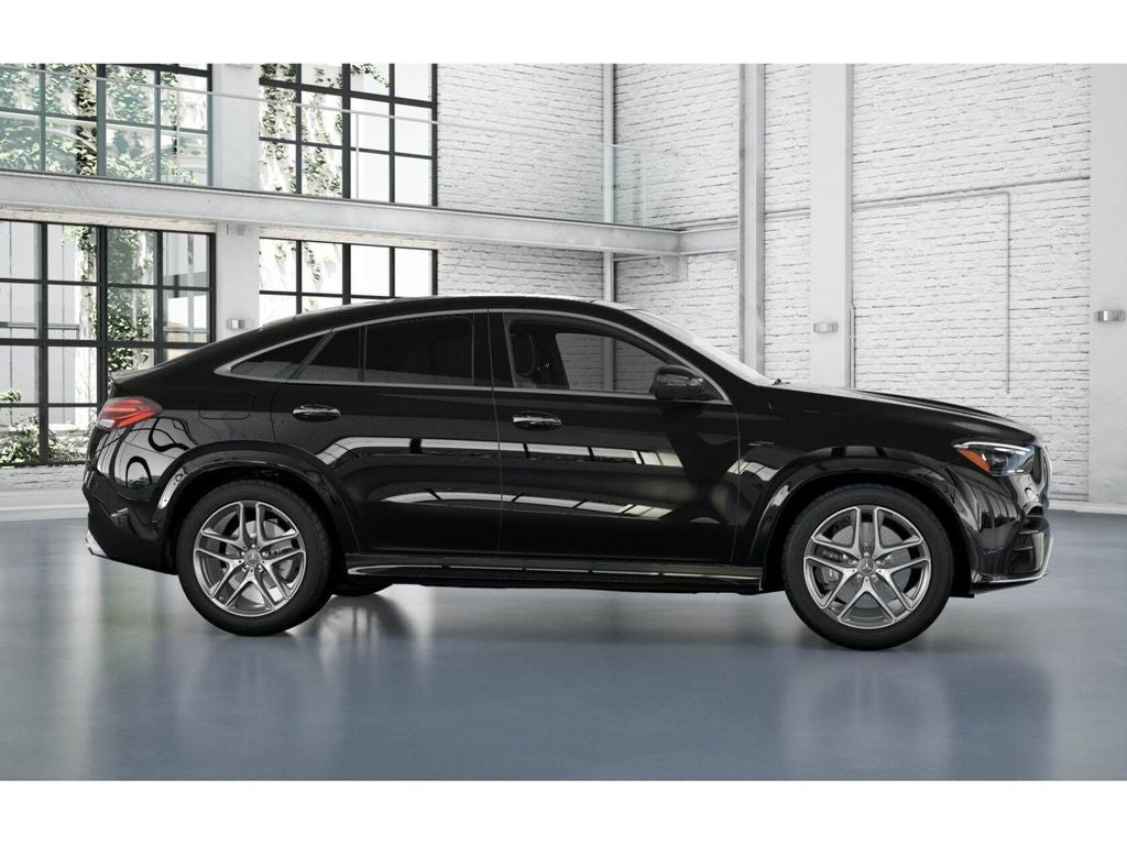 2026 Mercedes-Benz GLE GLE 53 AMG® 4MATIC®