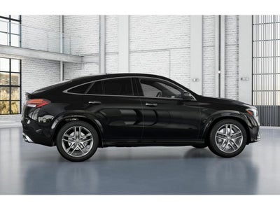 2026 Mercedes-Benz GLE GLE 53 AMG® 4MATIC®