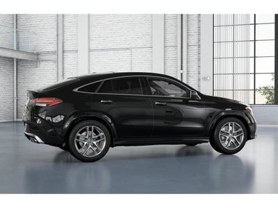 2026 Mercedes-Benz GLE GLE 53 AMG® 4MATIC®
