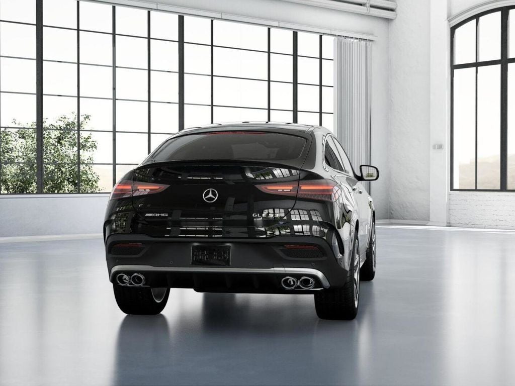 2026 Mercedes-Benz GLE GLE 53 AMG® 4MATIC®