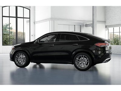 2026 Mercedes-Benz GLE GLE 53 AMG® 4MATIC®