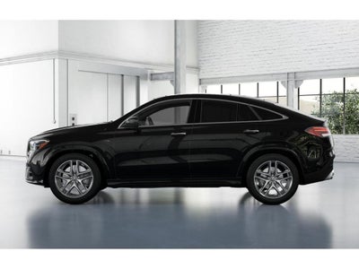 2026 Mercedes-Benz GLE GLE 53 AMG® 4MATIC®