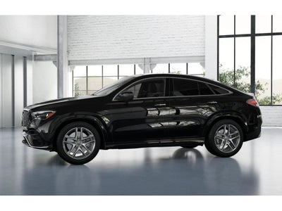 2026 Mercedes-Benz GLE GLE 53 AMG® 4MATIC®