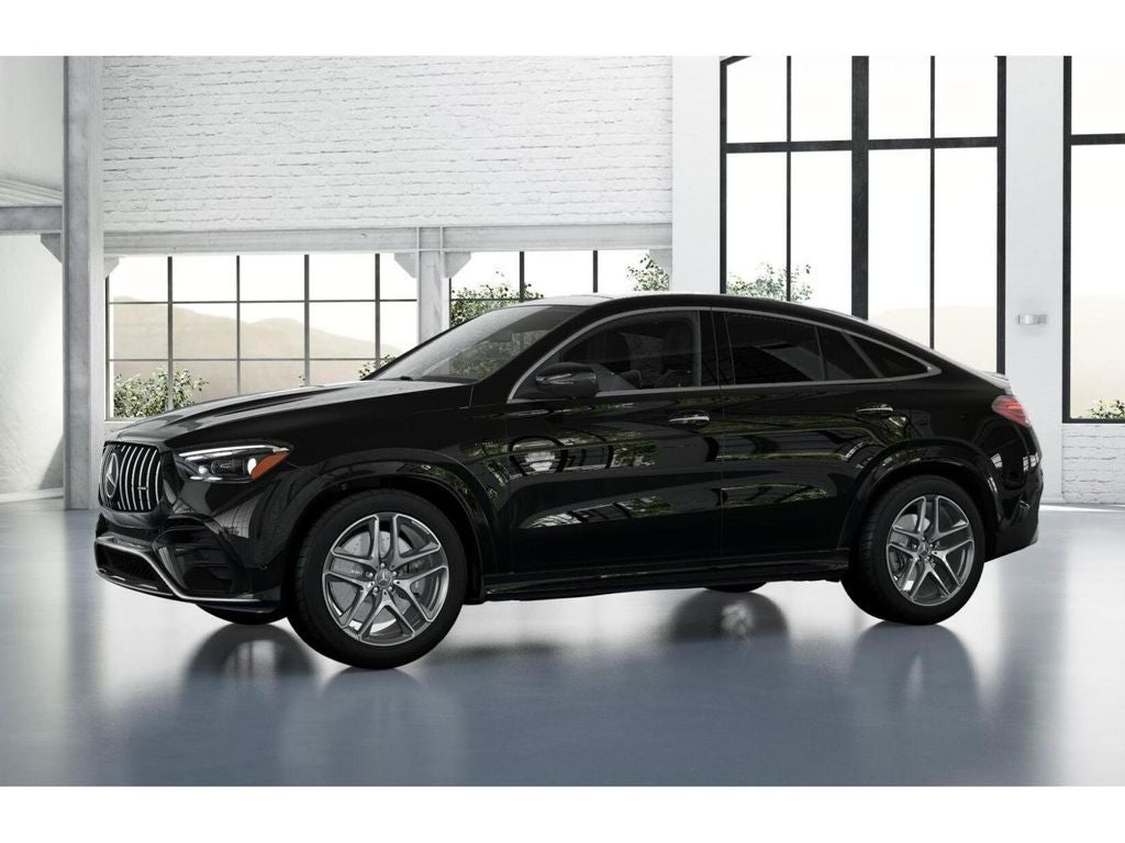 2026 Mercedes-Benz GLE GLE 53 AMG® 4MATIC®