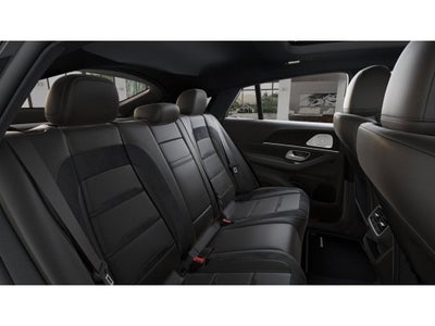 2026 Mercedes-Benz GLE GLE 53 AMG® 4MATIC®