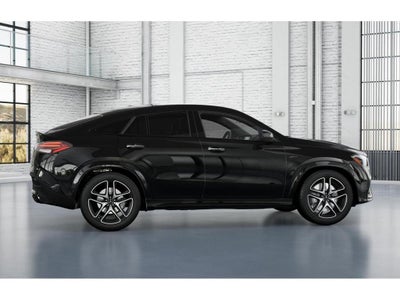 2026 Mercedes-Benz GLE GLE 53 AMG® 4MATIC®
