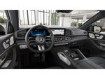 2026 Mercedes-Benz GLE GLE 53 AMG® 4MATIC®
